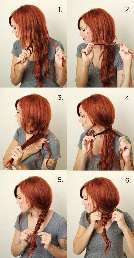 Pony Zum Wegstecken Frisuren