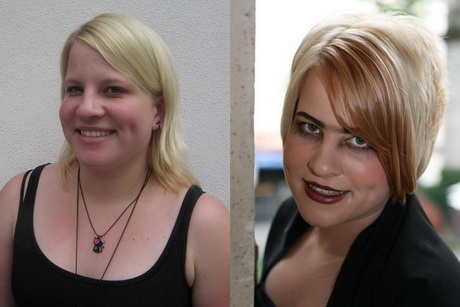 Lisa Vorher – Nachher