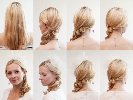 Dirndl Frisuren Mittellange Haare Anleitung