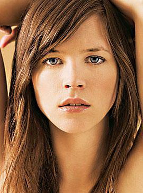 Schnitt für lange haare