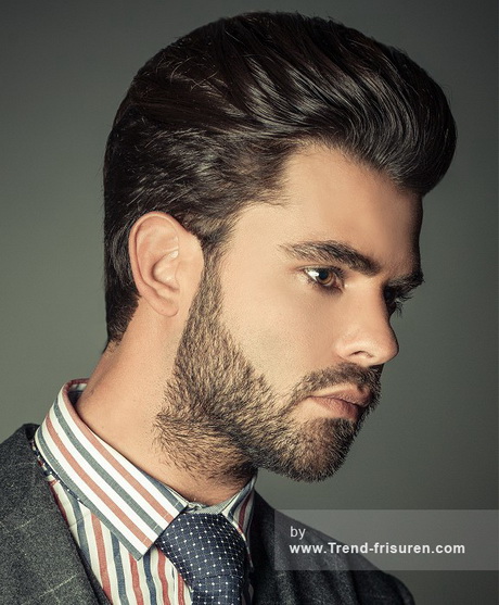Frisuren Männer Wachs