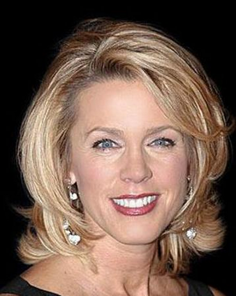 Frauen Frisuren Ab 40 : Moderne Frisuren Für Frauen Ab 40