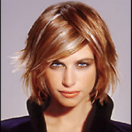 Modische Frisuren Halblang Modische Frisuren Halblang