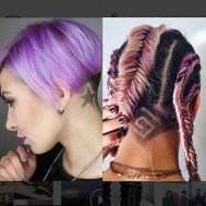 frisuren kurzhaar