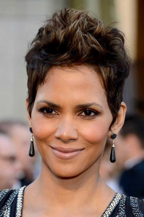 Kurze dünne haare stylen