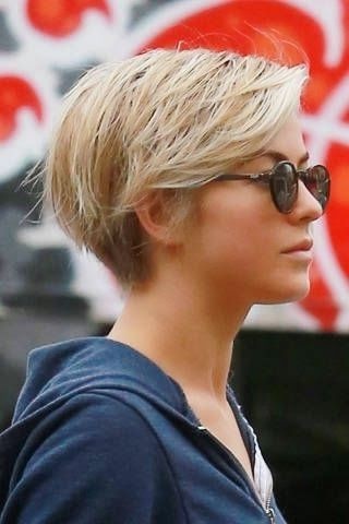 Suche kurzhaarfrisuren für frauen