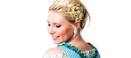 Bayerische flechtfrisuren - Schönheit und Stil