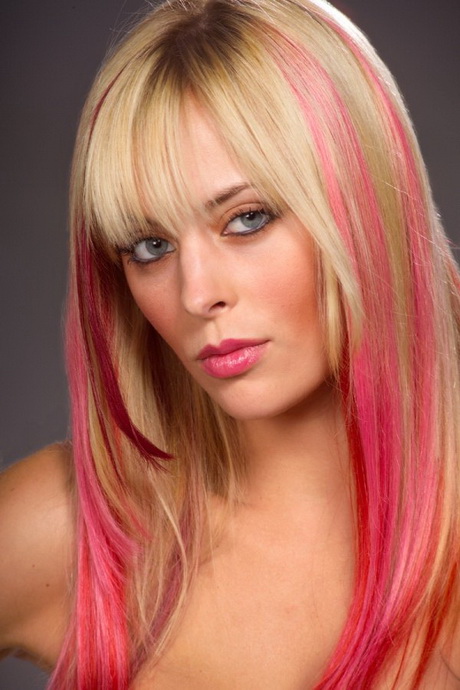 Blonde Haare Mit Str hnchen Sch nheit Und Stil blonde-haare-mit-str-hnchen-sch-nheit-und-stil