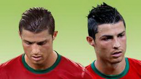 Cristiano ronaldo frisur Cristiano ronaldo frisur