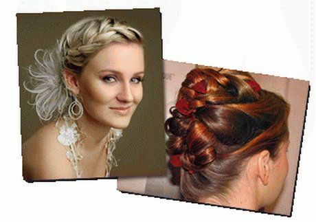 Festliche frisuren kurze haare