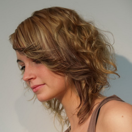 Friseur lange haare