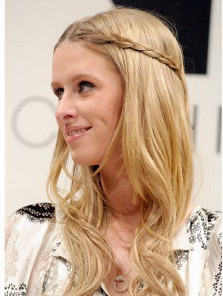 Frisuren anleitung lange haare