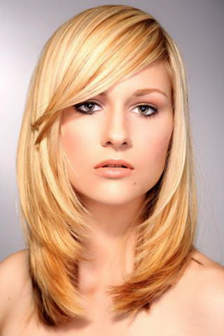 Frisuren modern