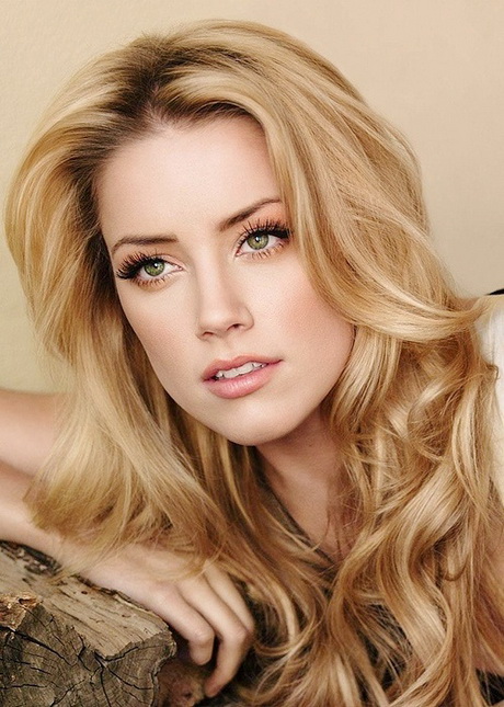 Mädchen Blonde Haare Grüne Augen