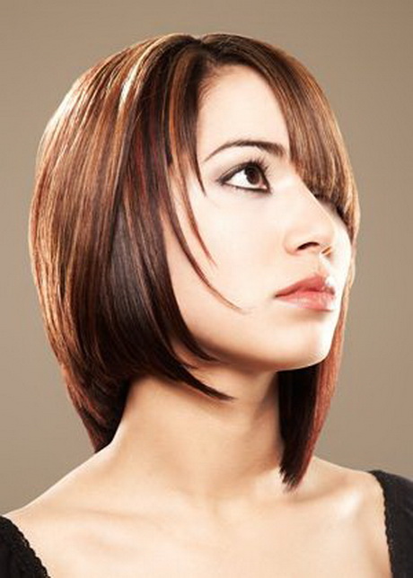 Kurze haare schnitte