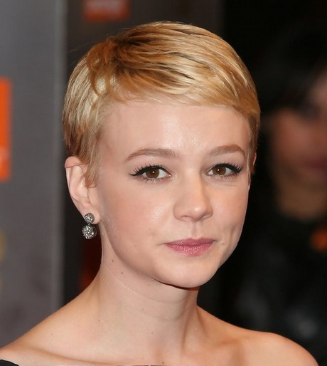 15 Wunderbare Promifrisuren Fr Runde Gesichtsform Madame