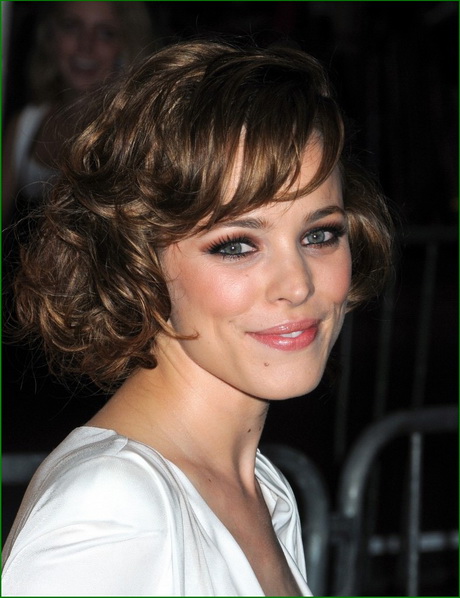 Locken pony frisuren - Schönheit und Stil