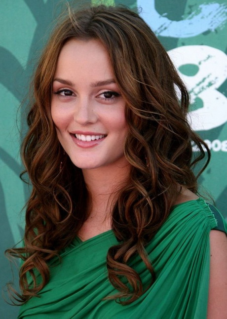 Lockenstab frisuren - Schönheit und Stil