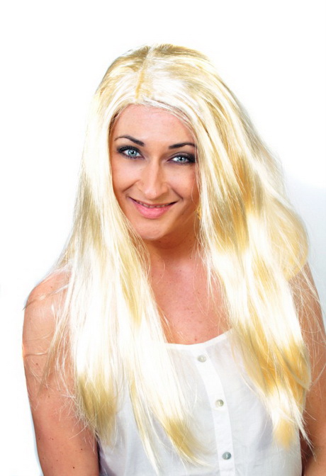 Strohblonde Haare Strohblonde Haare