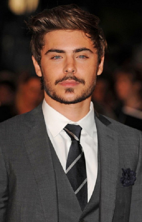 Herren frisuren kurz - Schönheit und Stil