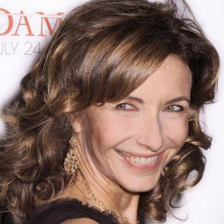 Frisuren frauen ab 50