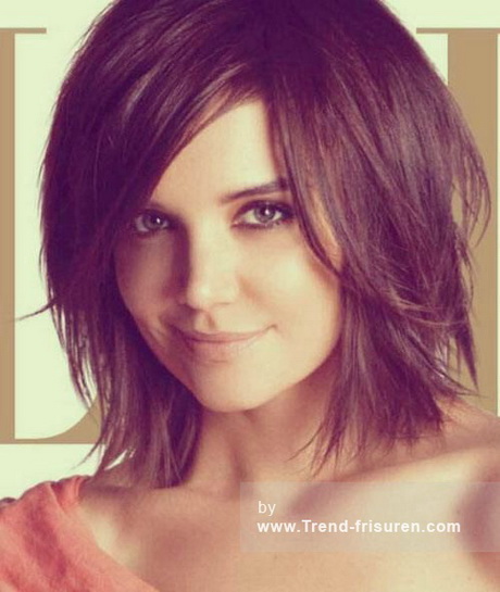 Mittellange fransige frisuren Mittellange fransige frisuren