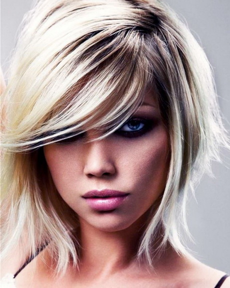 Mode frisuren trends - Schönheit und Stil