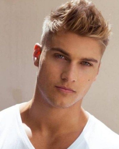 Jungen kurzhaarfrisuren 2018