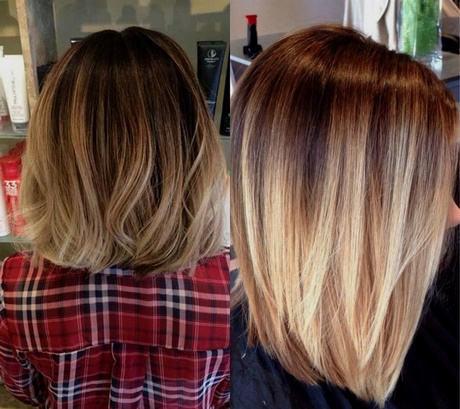 Neue frisuren 2018 bilder
