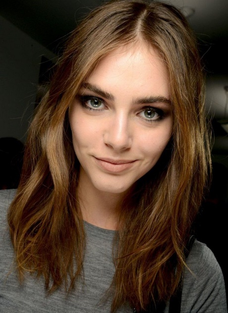 Trendfrisuren Mittellanges Haar Trendfrisuren Mittellanges Haar