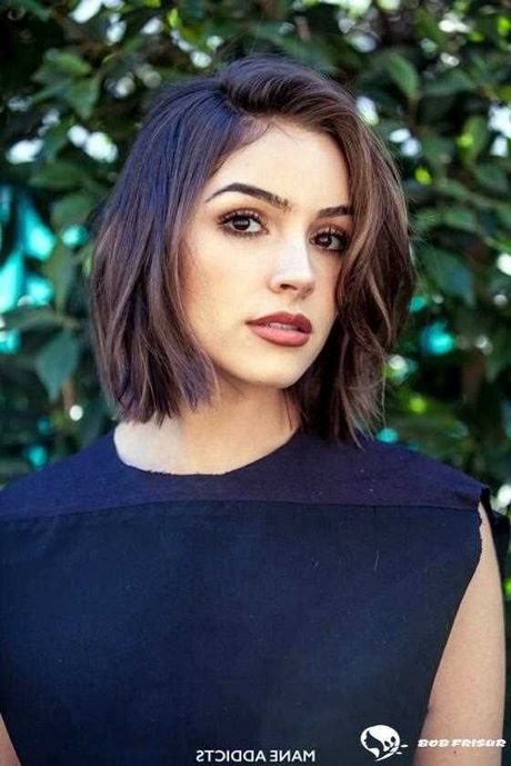 Frisuren schulterlang 2020 - Schönheit und Stil