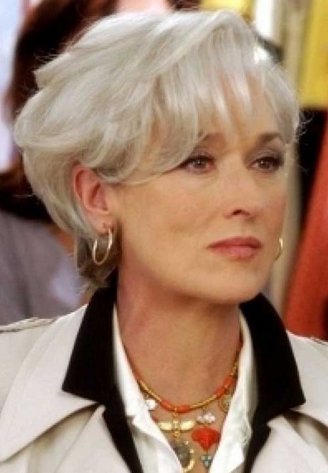 Frisuren kurz für ältere damen - Schönheit und Stil