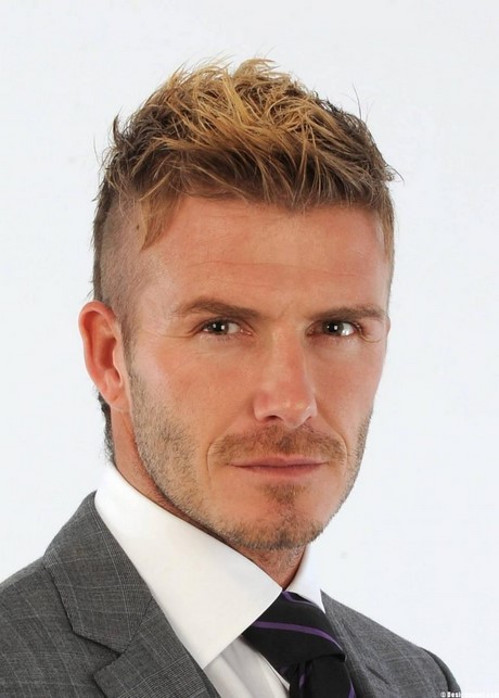 Herrenfrisuren ab 50 - Schönheit und Stil