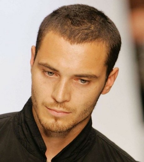 Männerfrisuren wenig haare - Schönheit und Stil