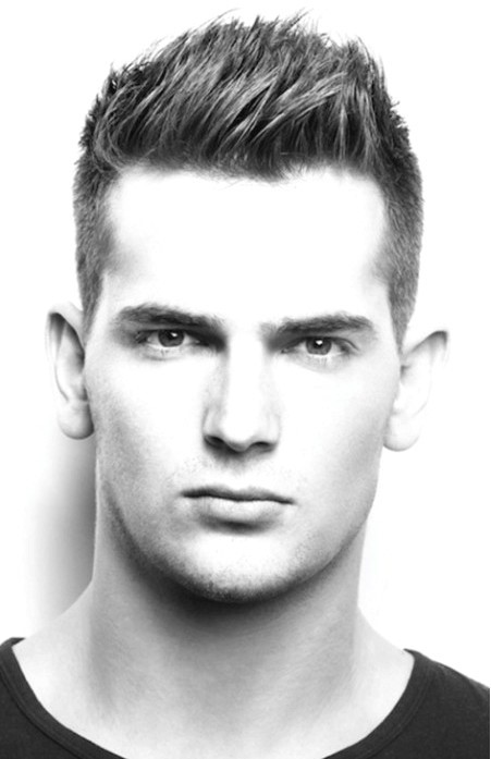 Top 10 frisuren männer - Schönheit und Stil