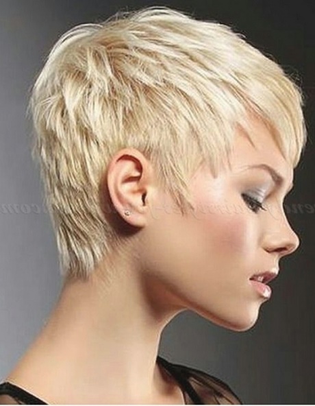 Fotos kurzhaarfrisuren 2018