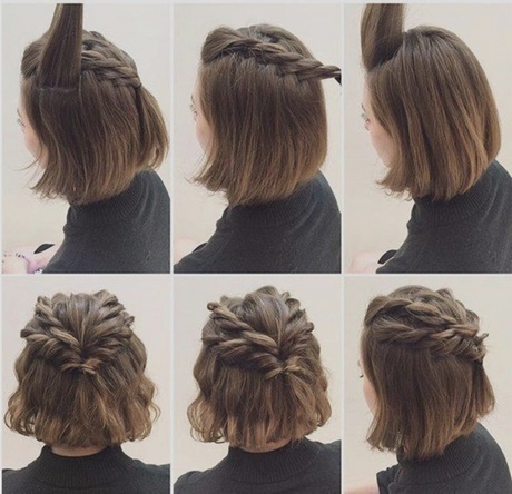 Frisuren zur konfirmation 2018 - Schönheit und Stil