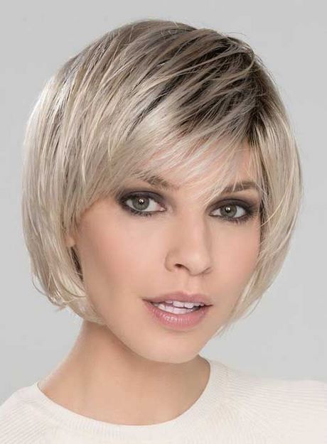 Stufiger bob 2019