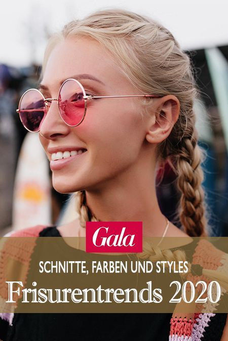Haartrends Farbe Haartrends Farbe