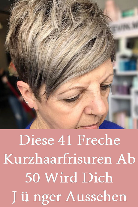 Frauenbekanntschaften ab 50