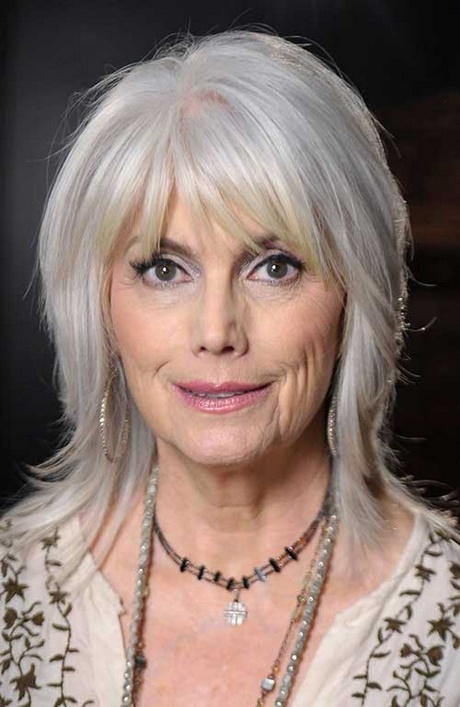 Frisuren für 50 jährige frauen - Schönheit und Stil