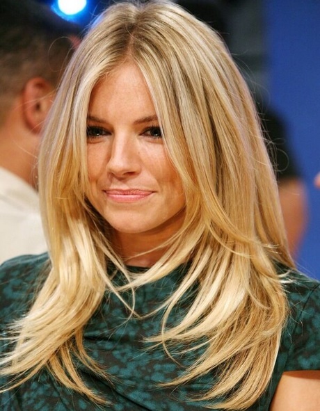 Stufenschnitt Frisuren Ab 50 Lange Haare Stufenschnitt lange haare 2017 - Schönheit und Stil