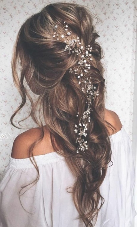 Frisuren konfirmation hochsteckfrisuren - Schönheit und Stil