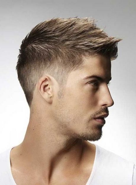 Jungen haarfrisuren 2021 - Schönheit und Stil