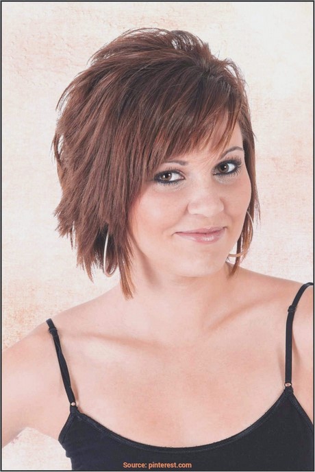 ﻿Bob frisuren mittellang gestuft - Schönheit und Stil