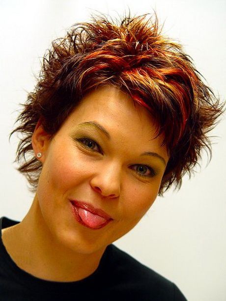 Frisuren Für Dicke Haare Und Rundes Gesicht Fransige frisuren für rundes gesicht - Schönheit und Stil