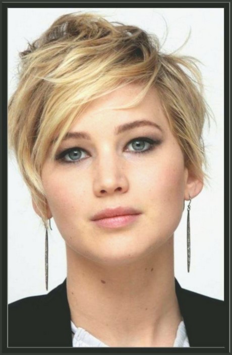 Frisuren für volles gesicht - Schönheit und Stil