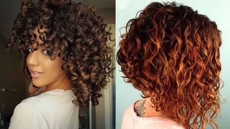 Frisuren mittellang dauerwelle - Schönheit und Stil