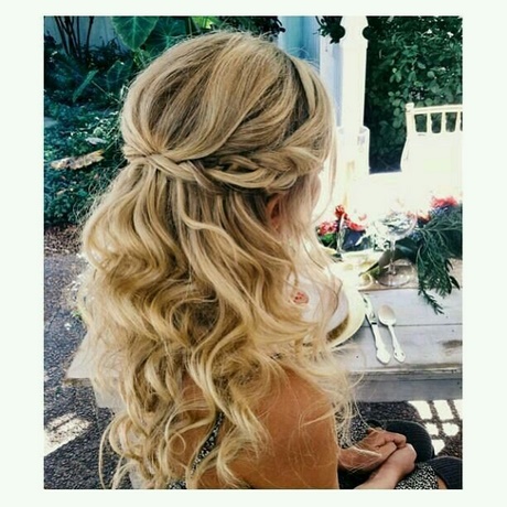 Flechtfrisuren hochzeit gast