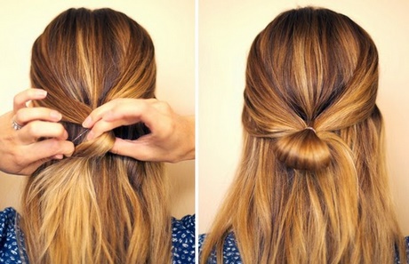 Frisuren für hochzeit als gast